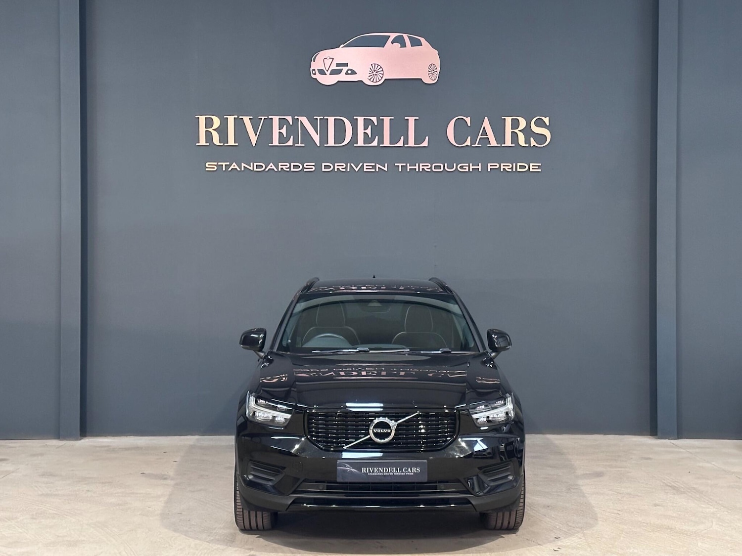 Used Volvo XC40 2022 for sale - 77320965: Photo 6