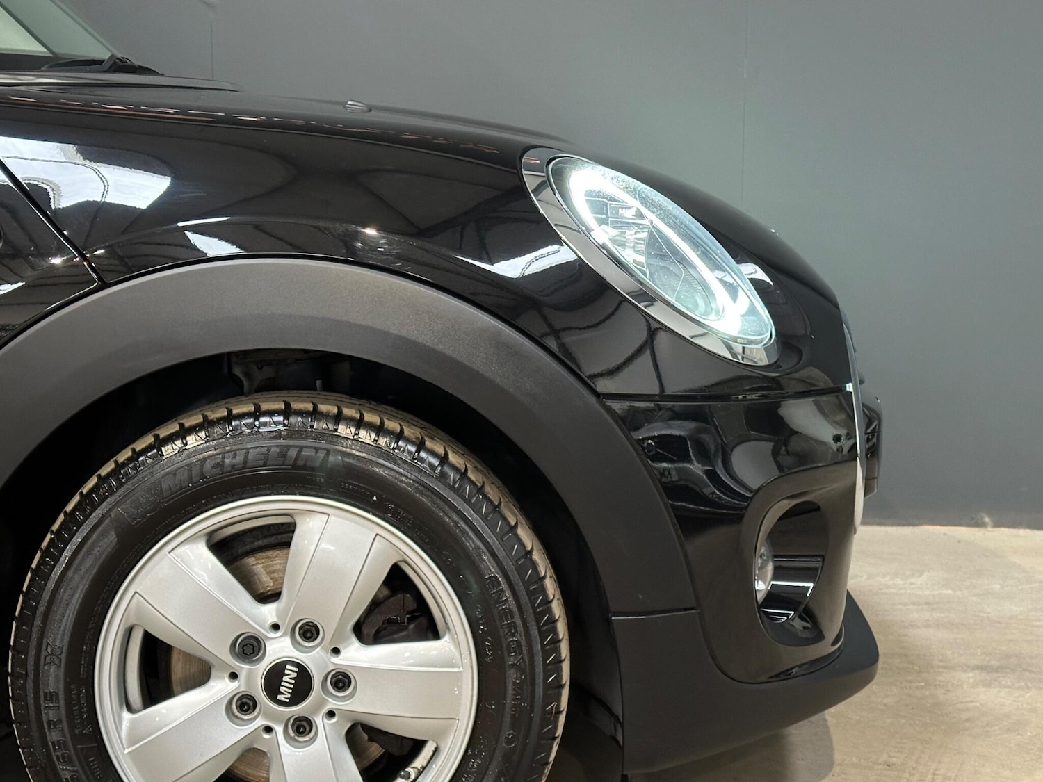 Used MINI Hatch 2018 for sale - 76408772: Photo 16