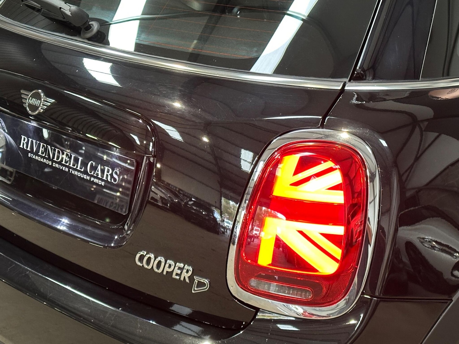 Used MINI Hatch 2018 for sale - 76408772: Photo 26