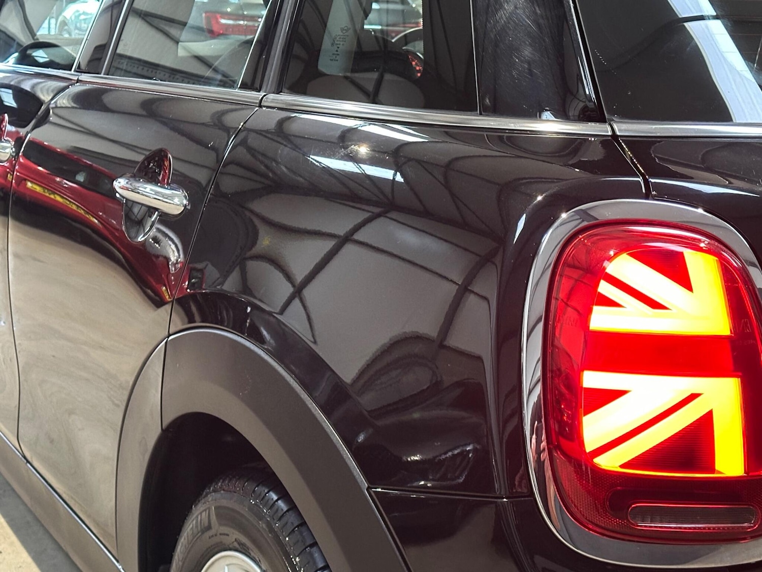 Used MINI Hatch 2018 for sale - 76408772: Photo 27