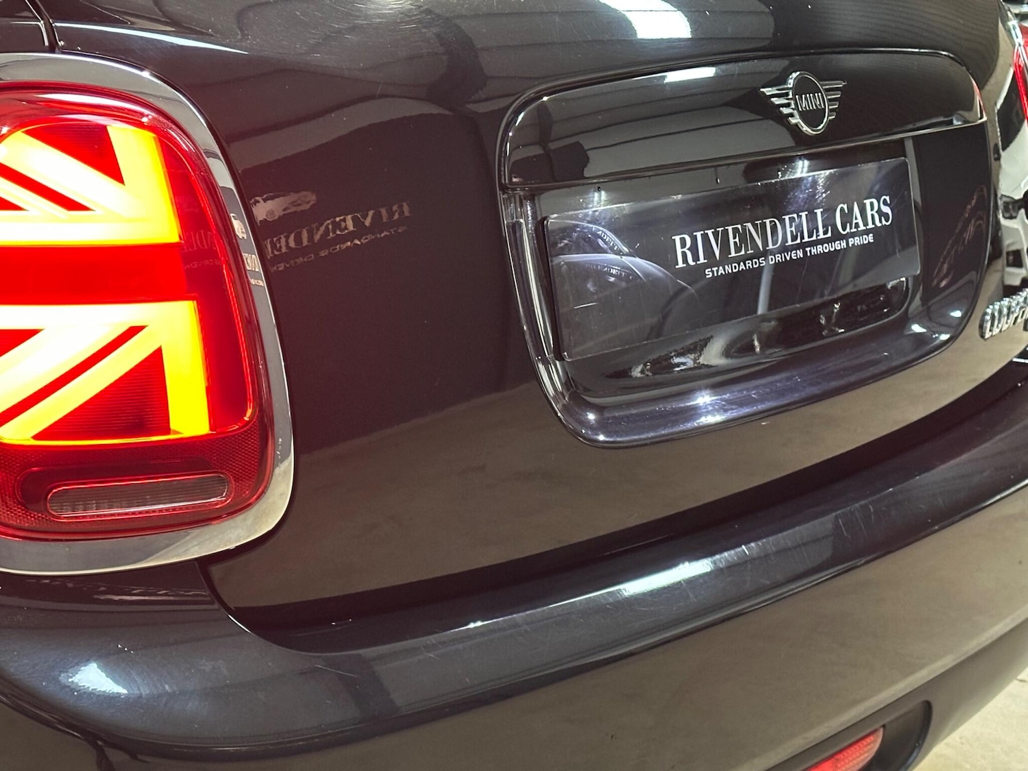 Used MINI Hatch 2018 for sale - 76408772: Photo 28