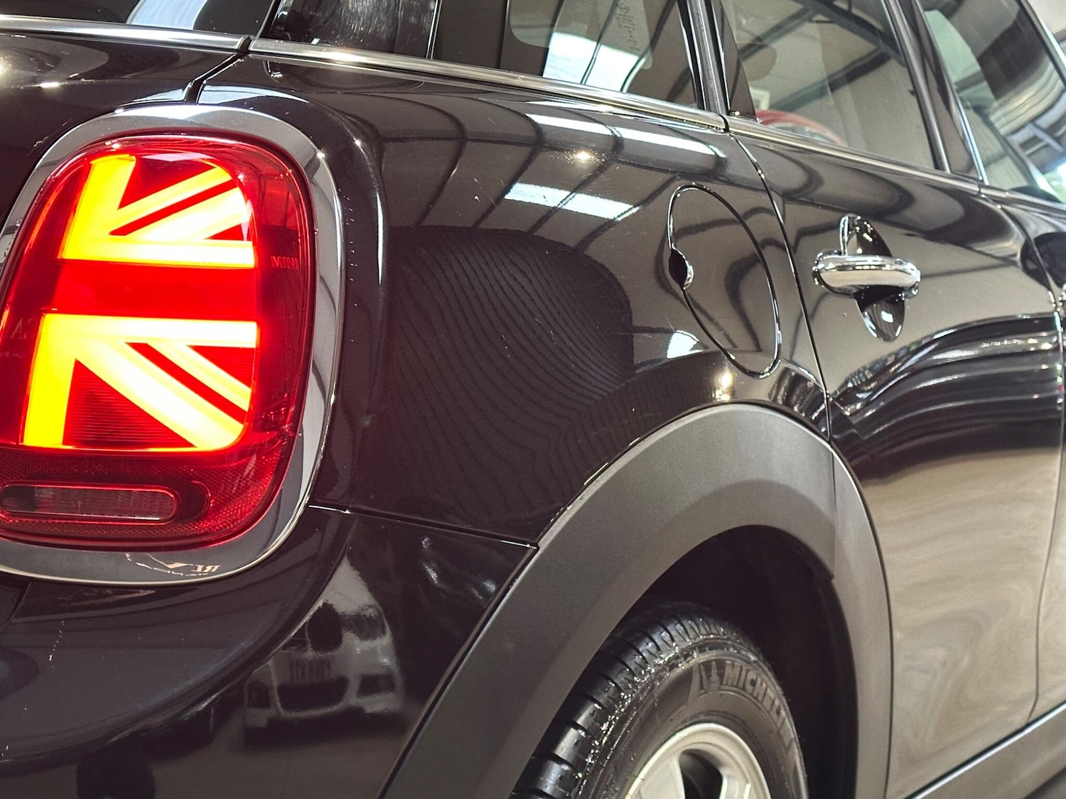 Used MINI Hatch 2018 for sale - 76408772: Photo 29