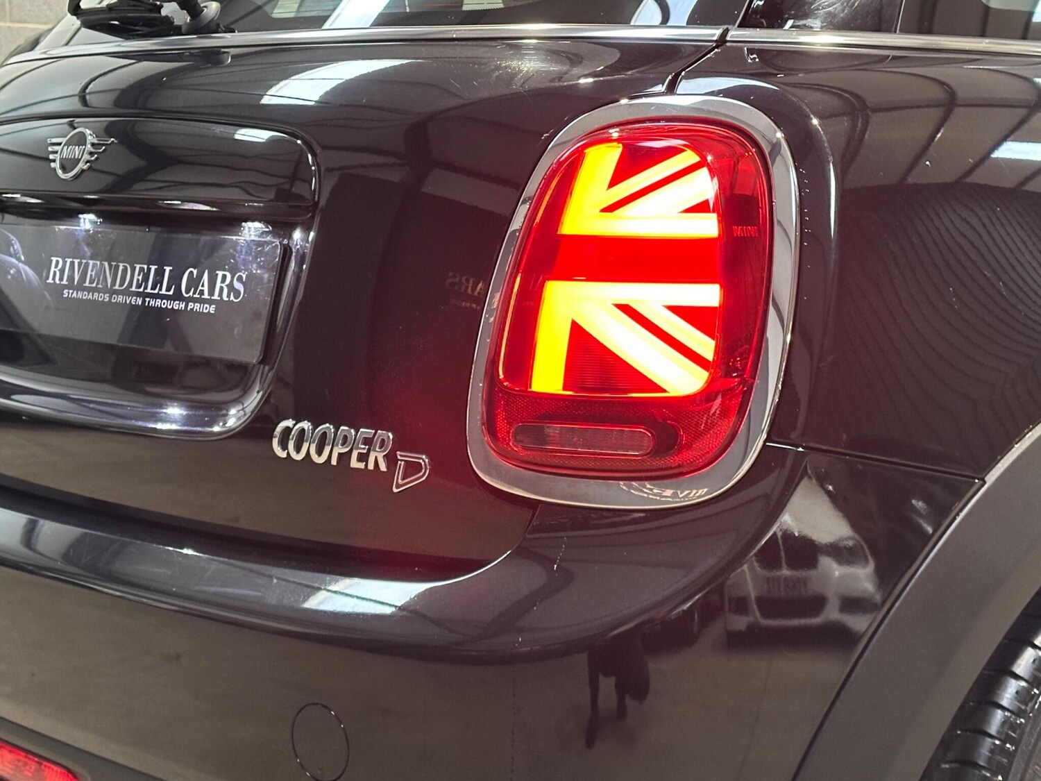 Used MINI Hatch 2018 for sale - 76408772: Photo 30