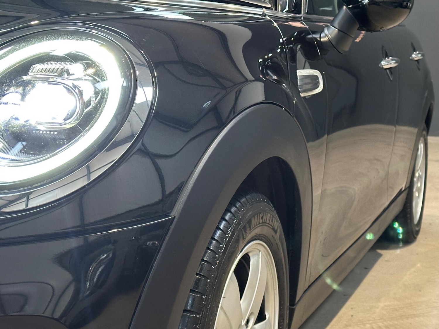 Used MINI Hatch 2018 for sale - 76408772: Photo 31