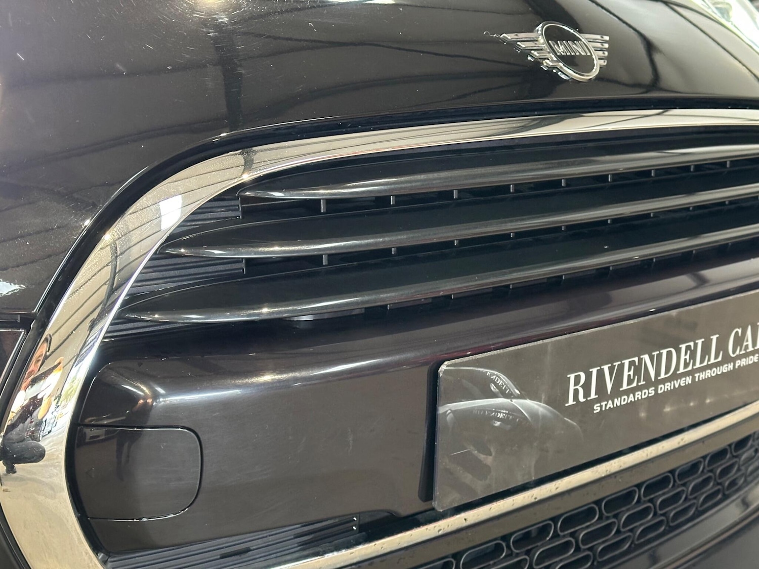 Used MINI Hatch 2018 for sale - 76408772: Photo 32