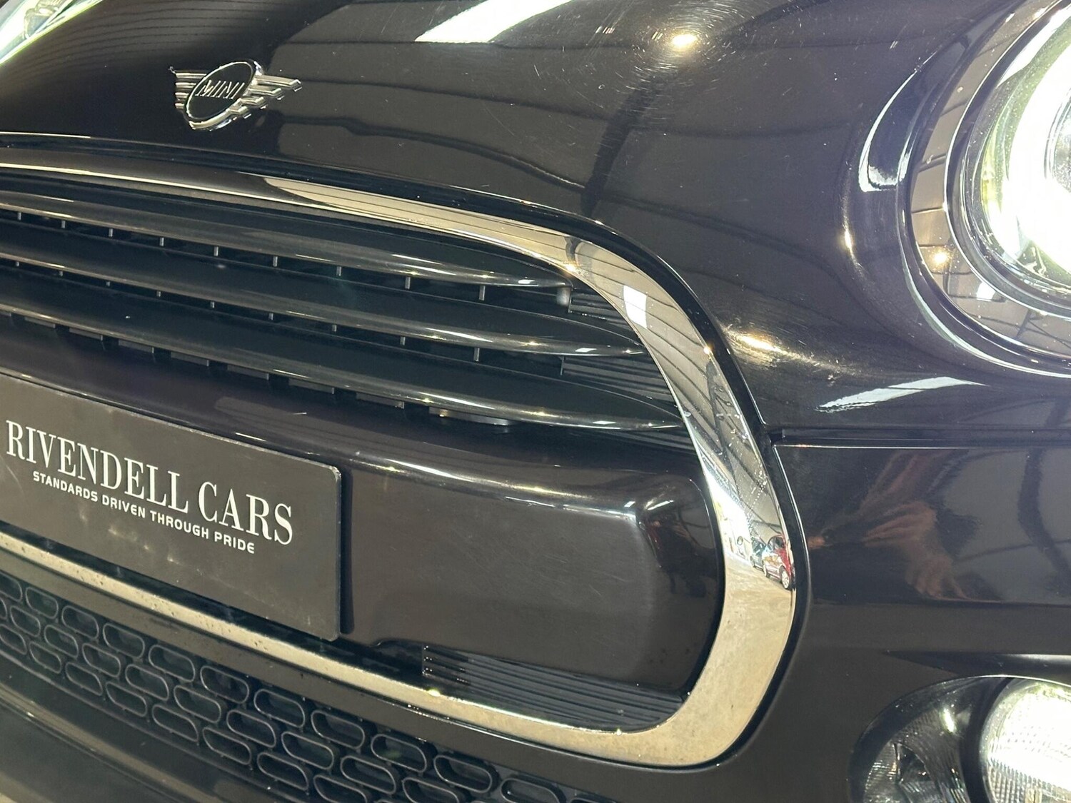 Used MINI Hatch 2018 for sale - 76408772: Photo 33