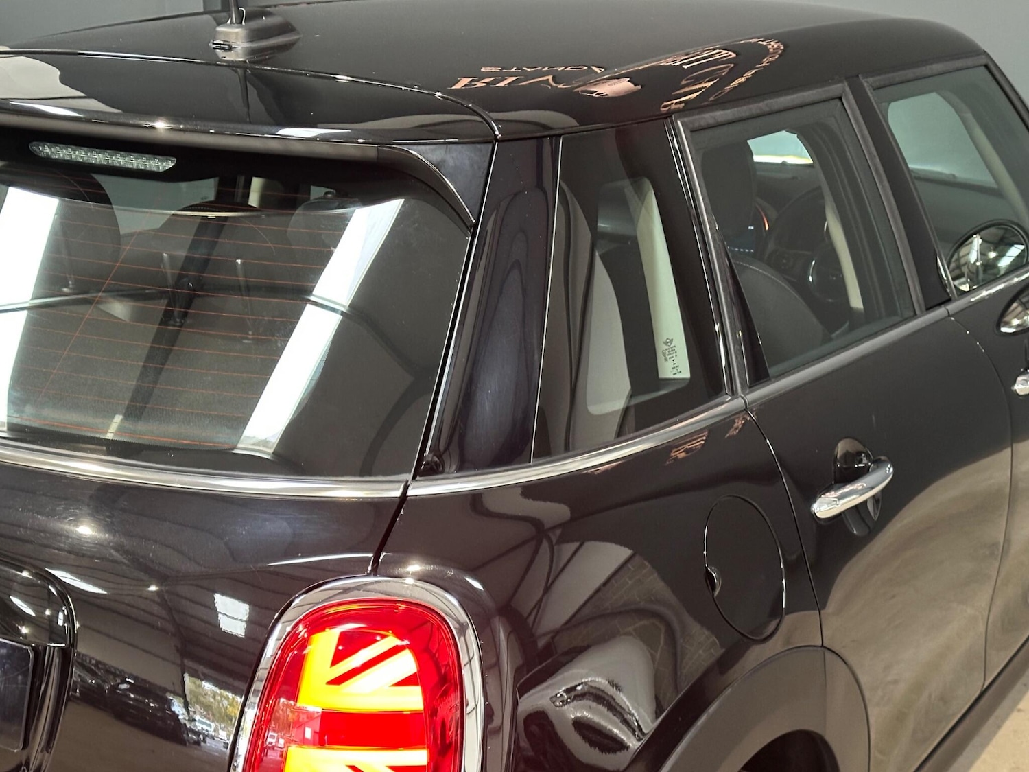 Used MINI Hatch 2018 for sale - 76408772: Photo 34