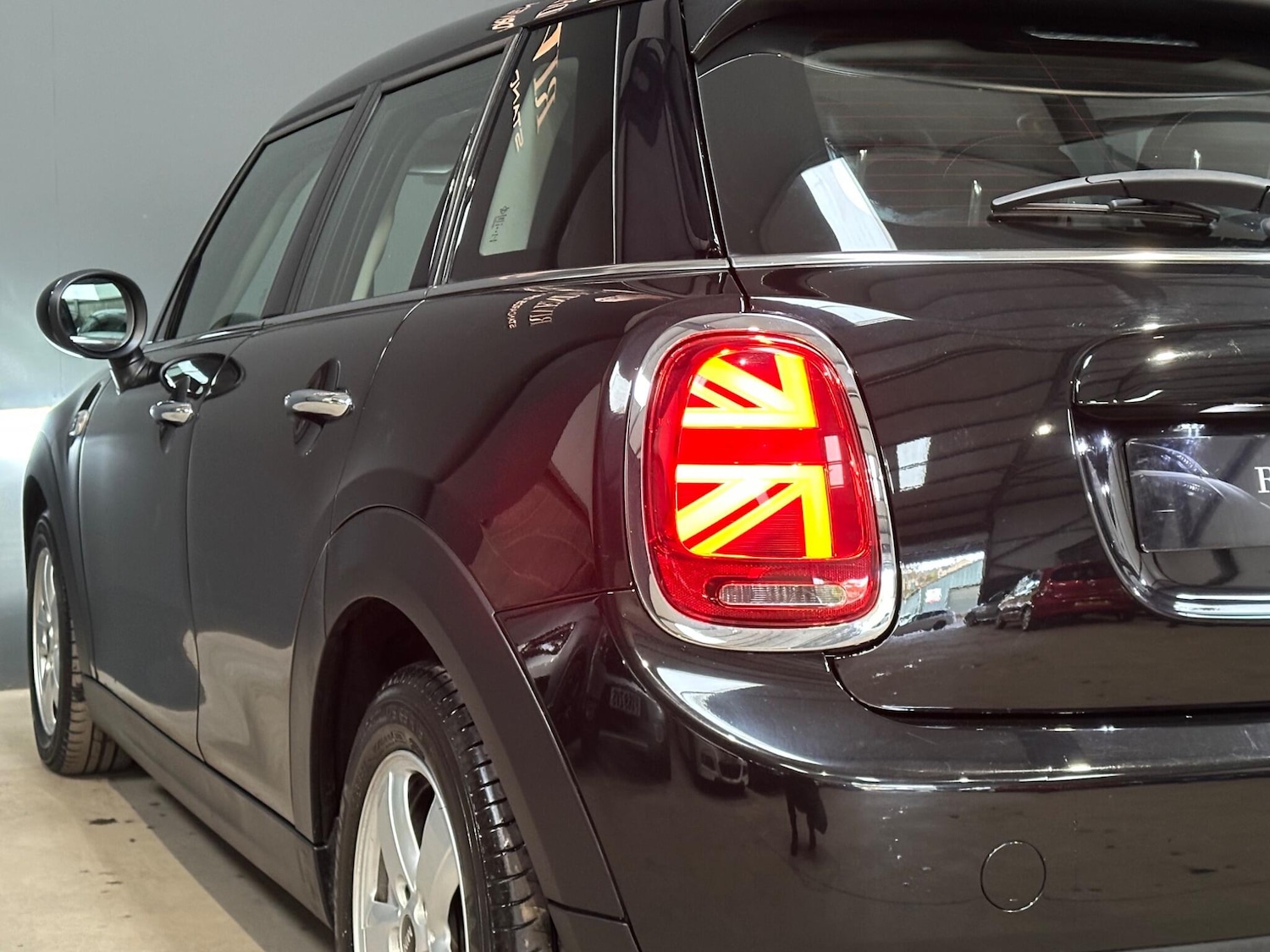 Used MINI Hatch 2018 for sale - 76408772: Photo 35