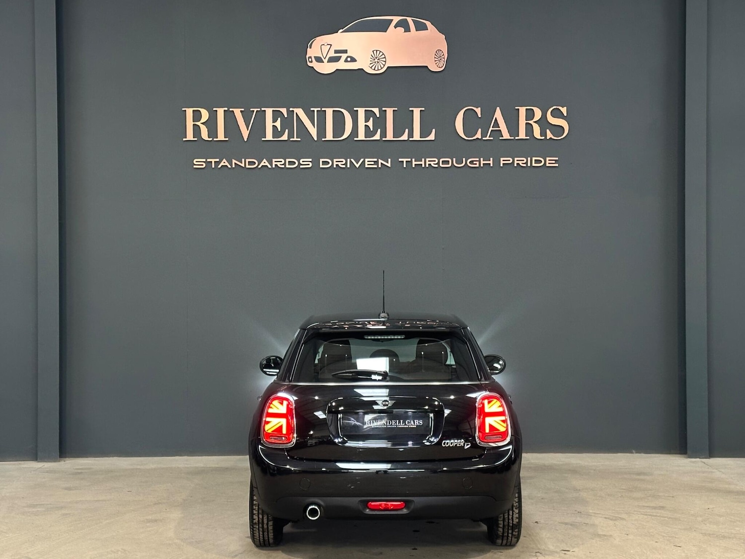 Used MINI Hatch 2018 for sale - 76408772: Photo 6