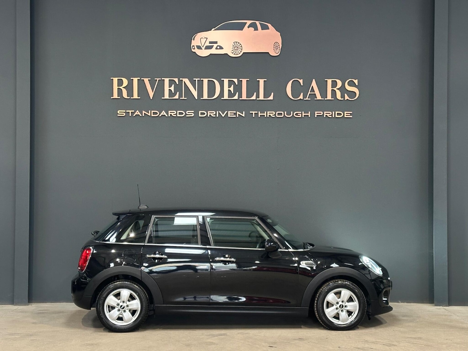 Used MINI Hatch 2018 for sale - 76408772: Photo 7