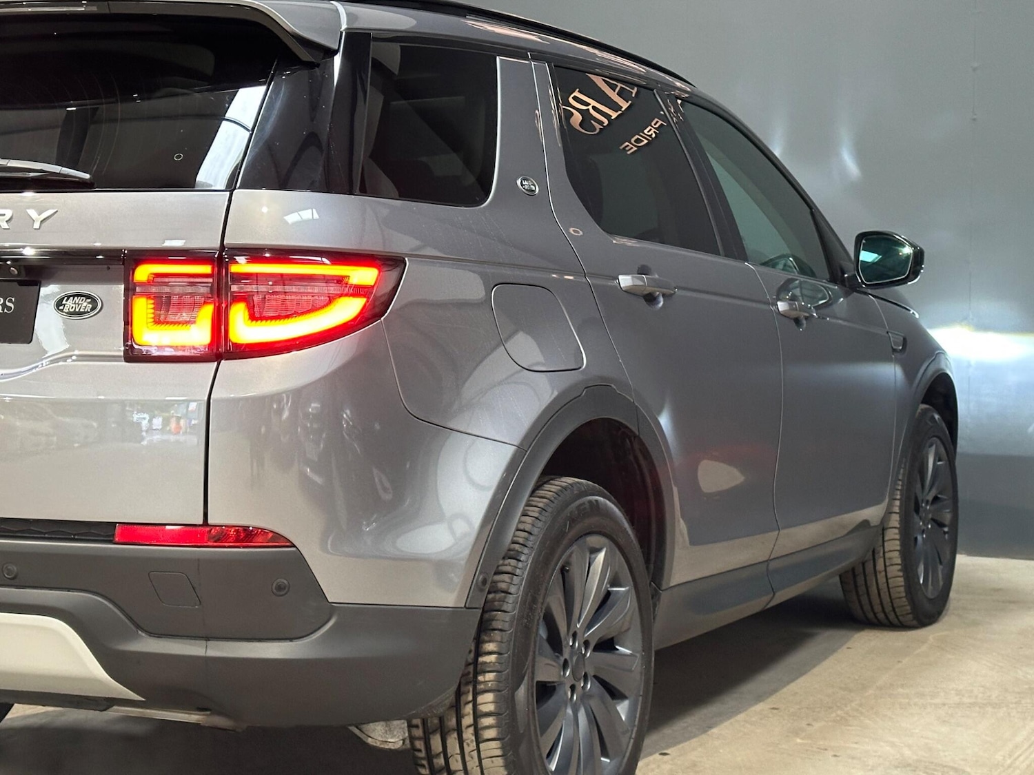 Used Land Rover Discovery Sport 2020 for sale - 76013029: Photo 15