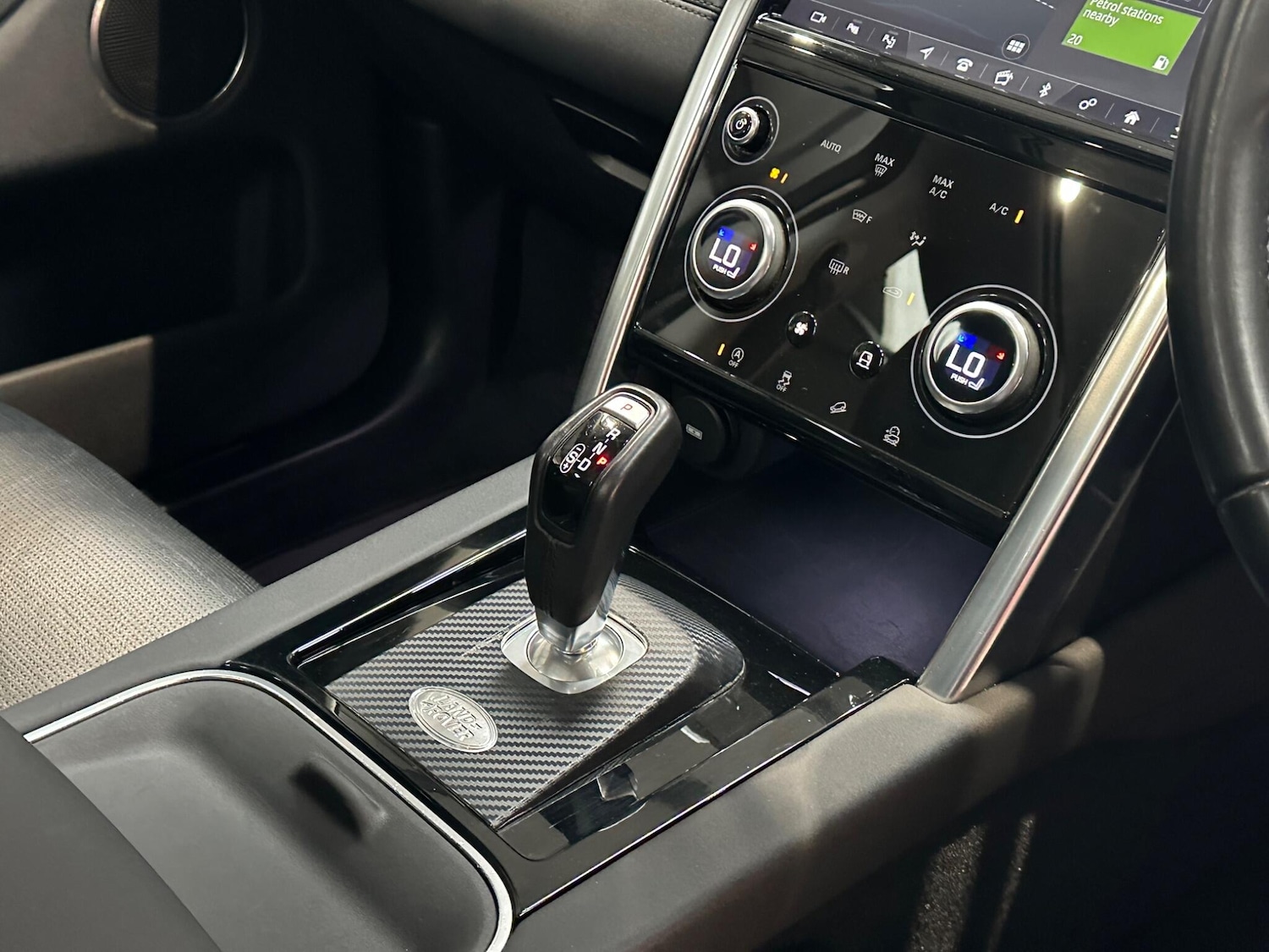 Used Land Rover Discovery Sport 2020 for sale - 76013029: Photo 18