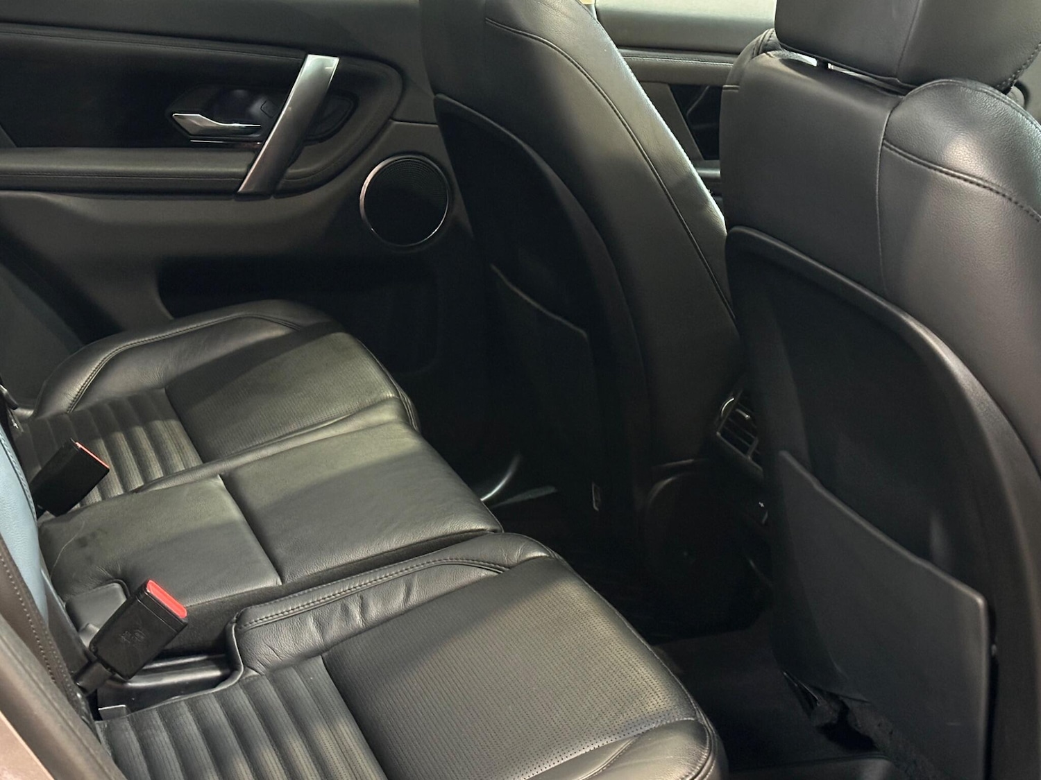 Used Land Rover Discovery Sport 2020 for sale - 76013029: Photo 20