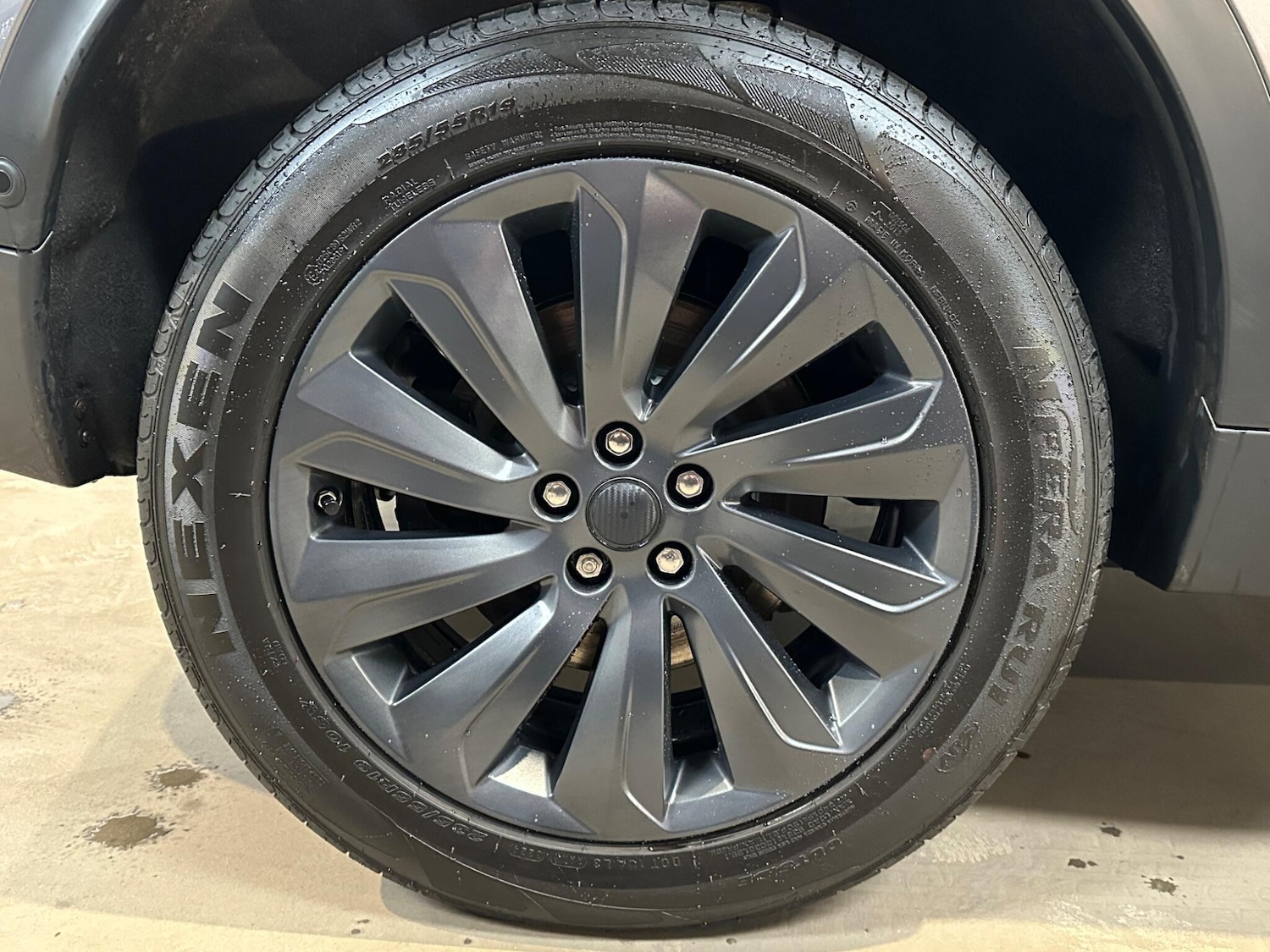 Used Land Rover Discovery Sport 2020 for sale - 76013029: Photo 22