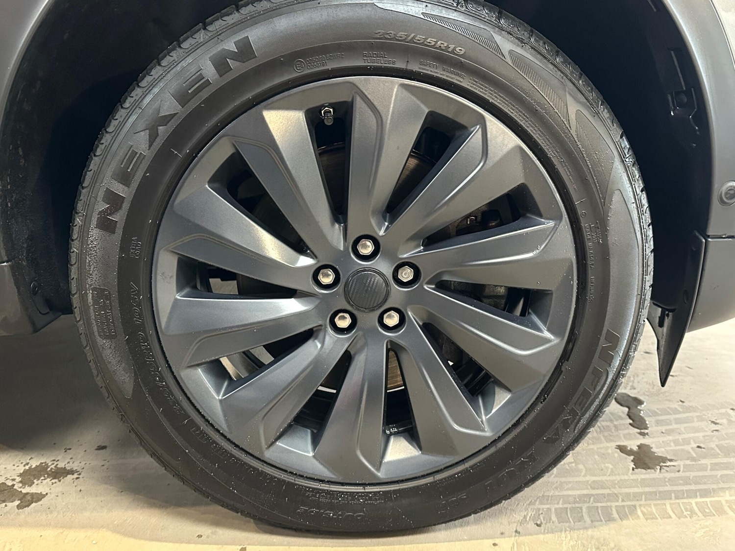 Used Land Rover Discovery Sport 2020 for sale - 76013029: Photo 23