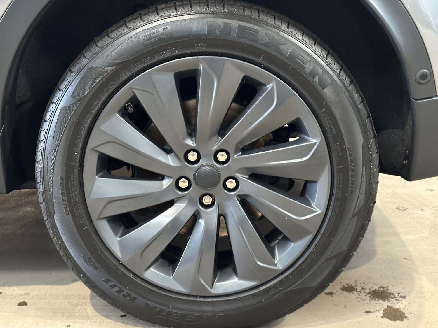 Used Land Rover Discovery Sport 2020 for sale - 76013029: Photo 24