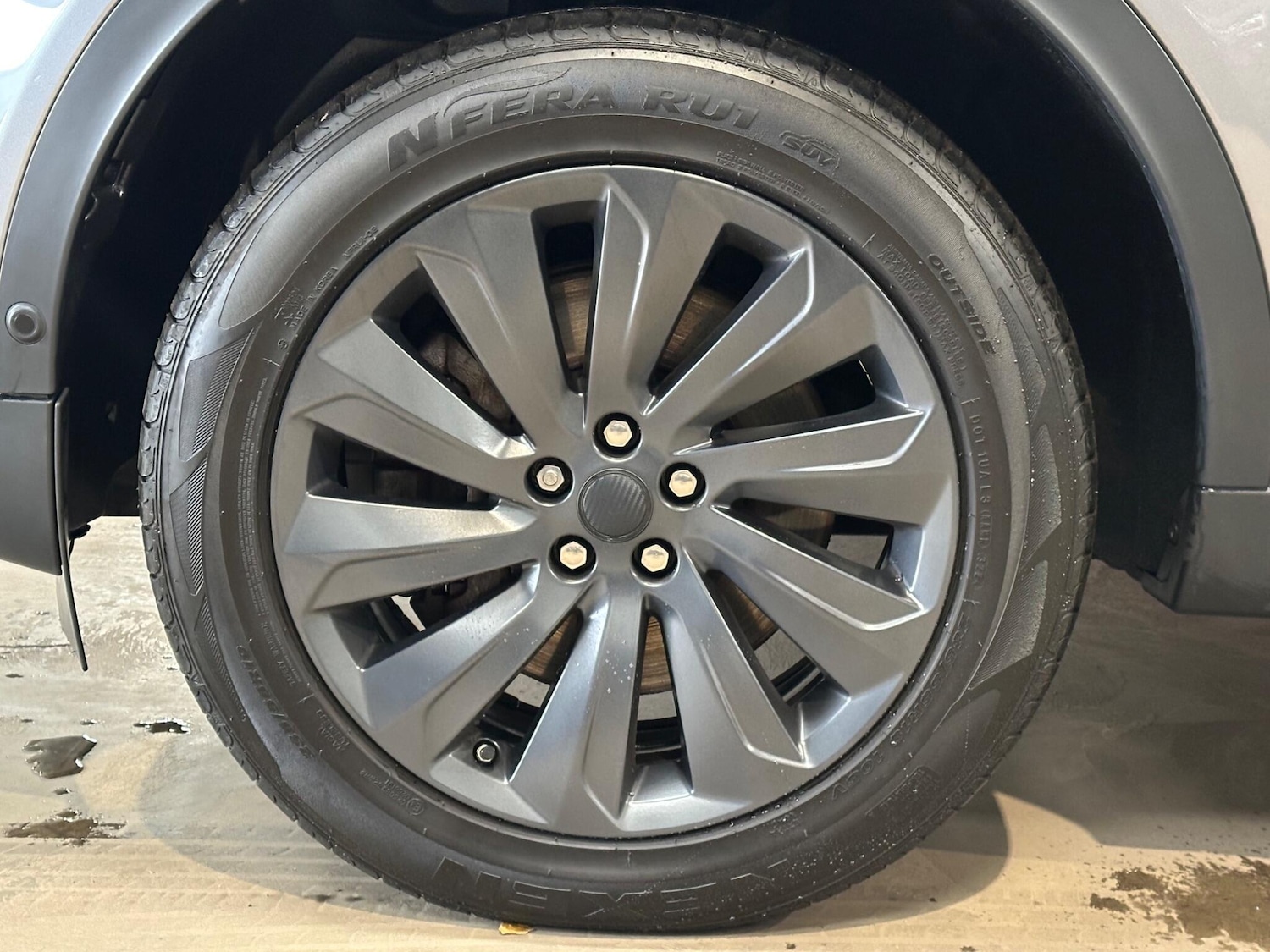 Used Land Rover Discovery Sport 2020 for sale - 76013029: Photo 25