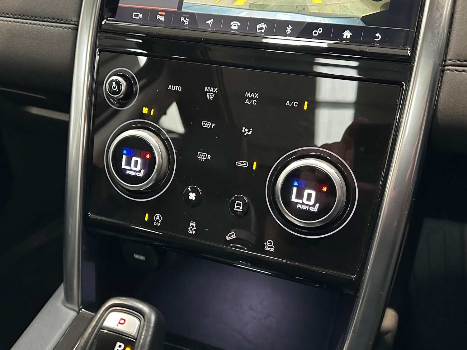 Used Land Rover Discovery Sport 2020 for sale - 76013029: Photo 26