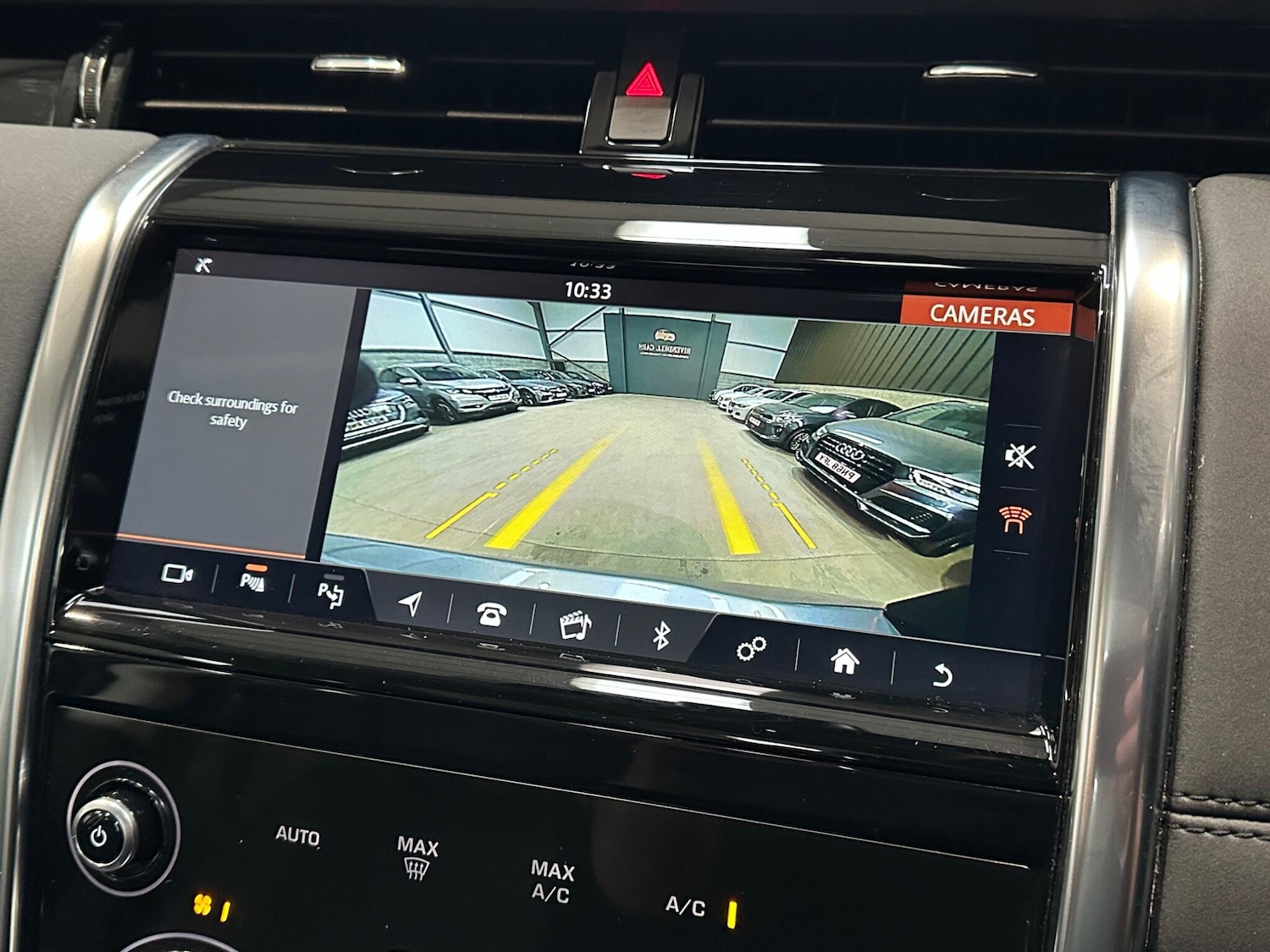 Used Land Rover Discovery Sport 2020 for sale - 76013029: Photo 27