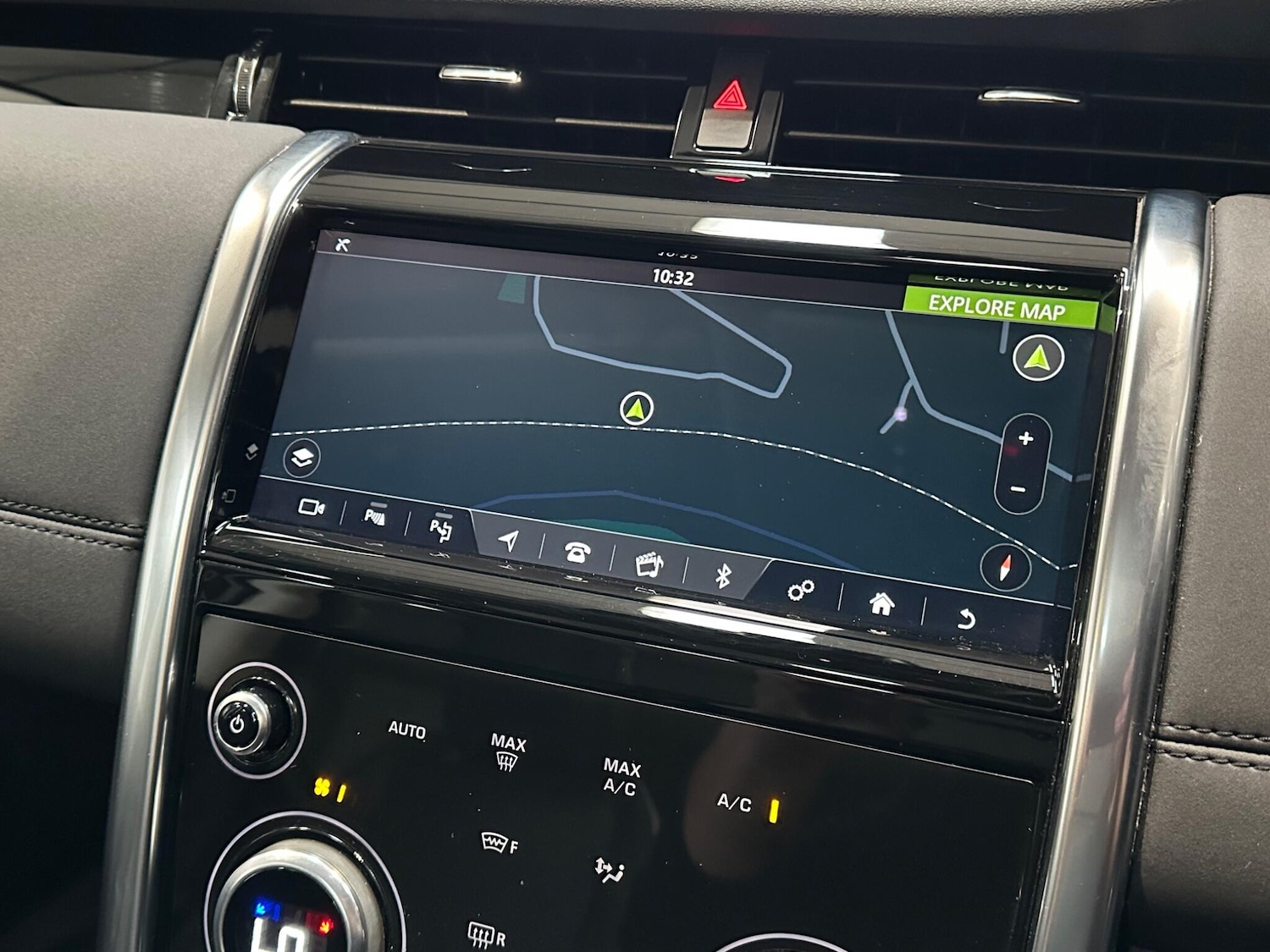 Used Land Rover Discovery Sport 2020 for sale - 76013029: Photo 28