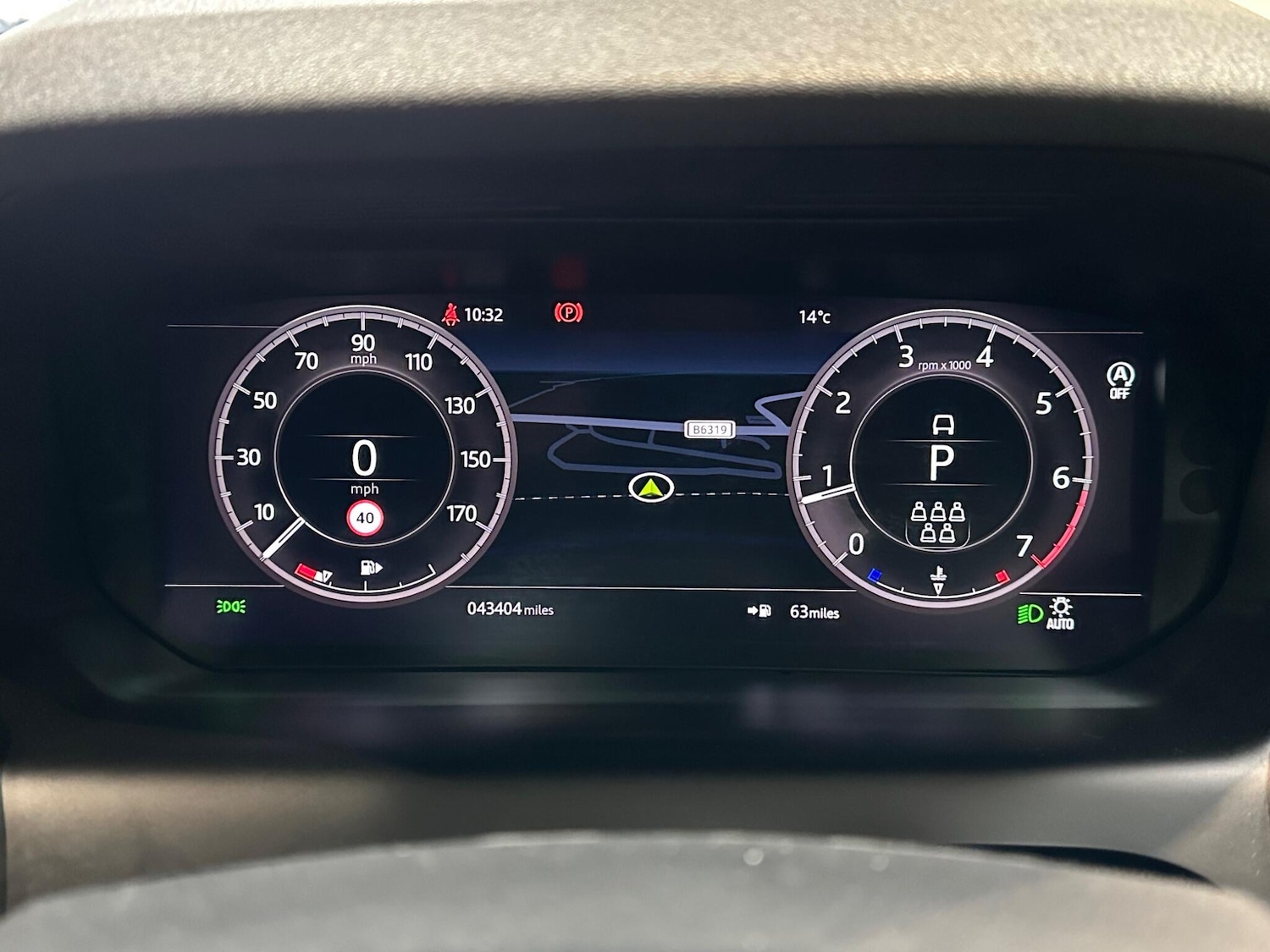 Used Land Rover Discovery Sport 2020 for sale - 76013029: Photo 30