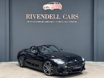 Used BMW Z4 2020 for sale - 78492523: Photo