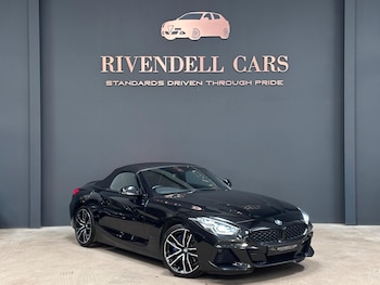 Used BMW Z4 2020 for sale - 78492523: Photo