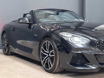 Used BMW Z4 2020 for sale - 78492523: Photo