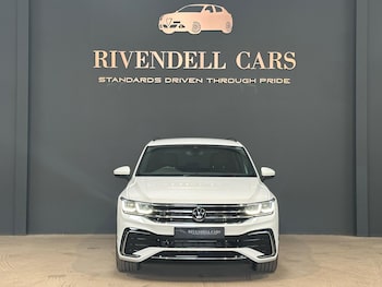 Used Volkswagen Tiguan 2022 for sale - 77808477: Photo
