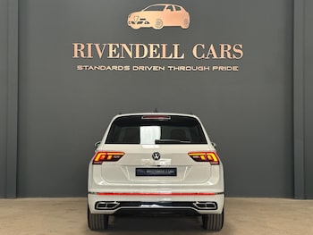 Used Volkswagen Tiguan 2022 for sale - 77808477: Photo