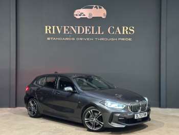2020 (70) - 1.5 118i M Sport Euro 6 (s/s) 5dr