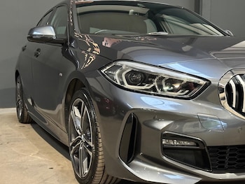 Used BMW 1 Series 2020 for sale - 75127634: Photo