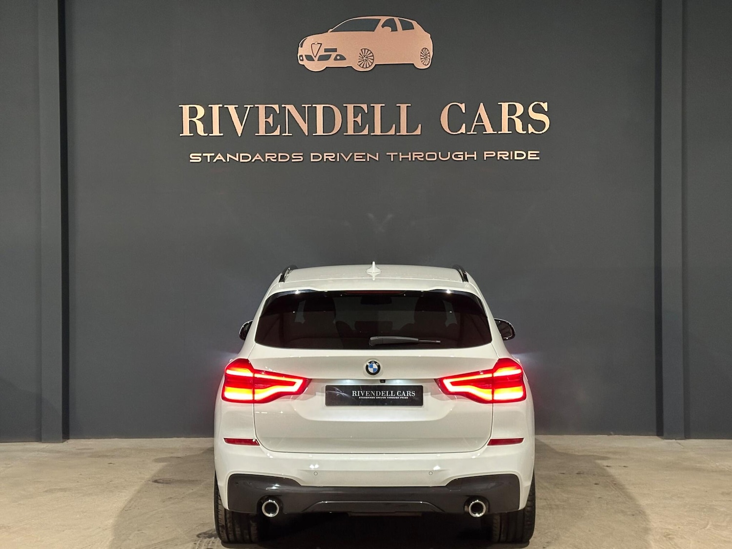 Used BMW X3 2018 for sale - 76658547: Photo 11