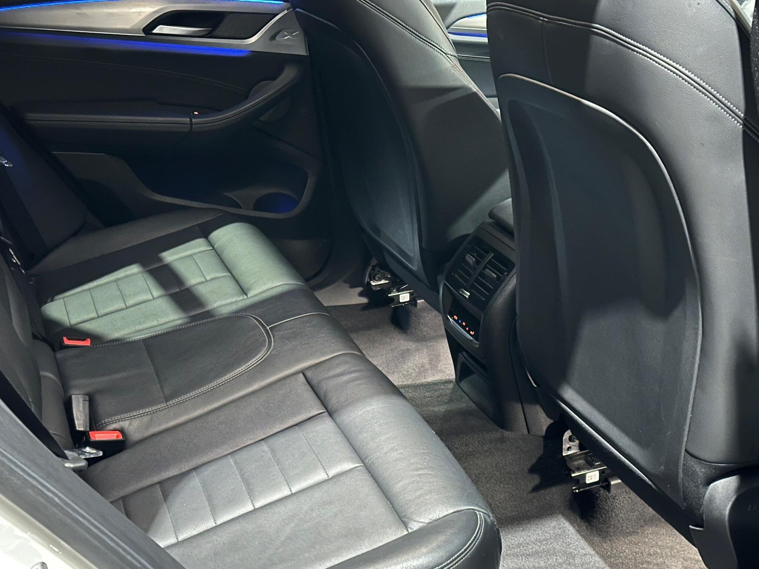 Used BMW X3 2018 for sale - 76658547: Photo 14