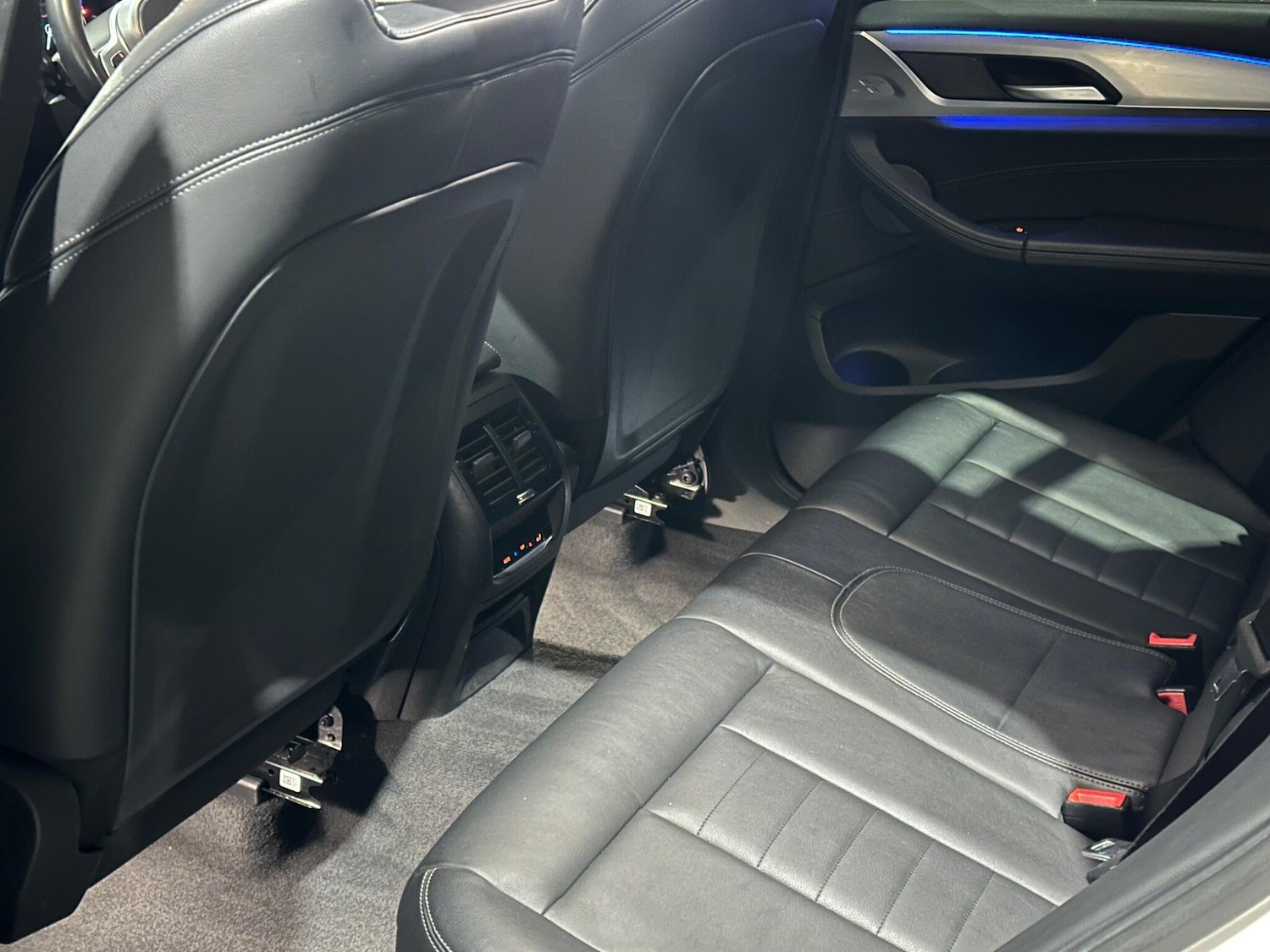 Used BMW X3 2018 for sale - 76658547: Photo 15