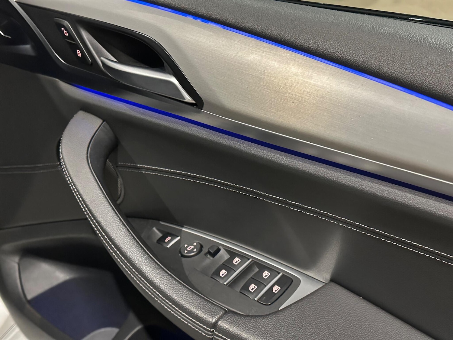 Used BMW X3 2018 for sale - 76658547: Photo 16