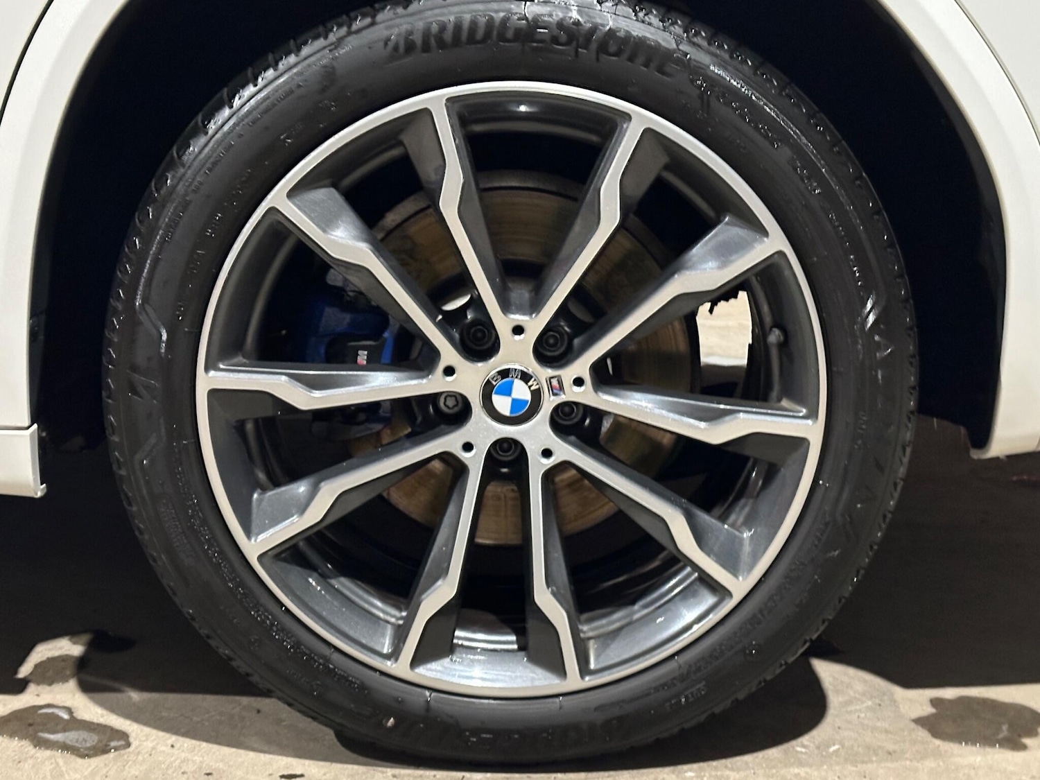 Used BMW X3 2018 for sale - 76658547: Photo 18