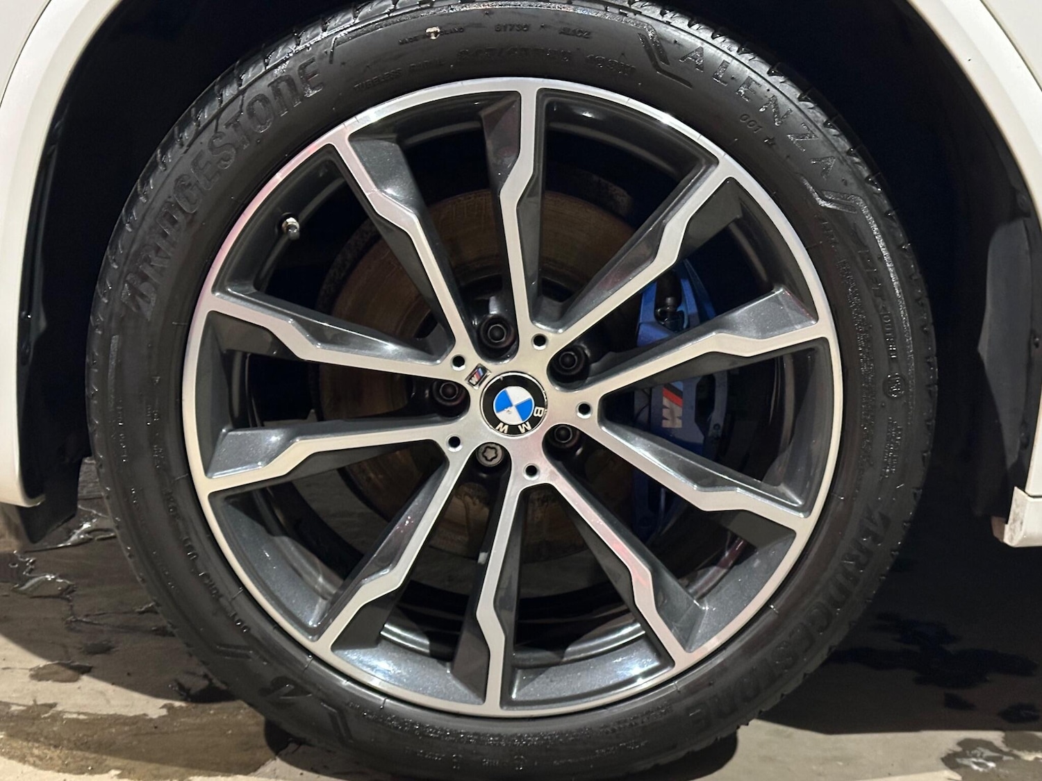 Used BMW X3 2018 for sale - 76658547: Photo 19