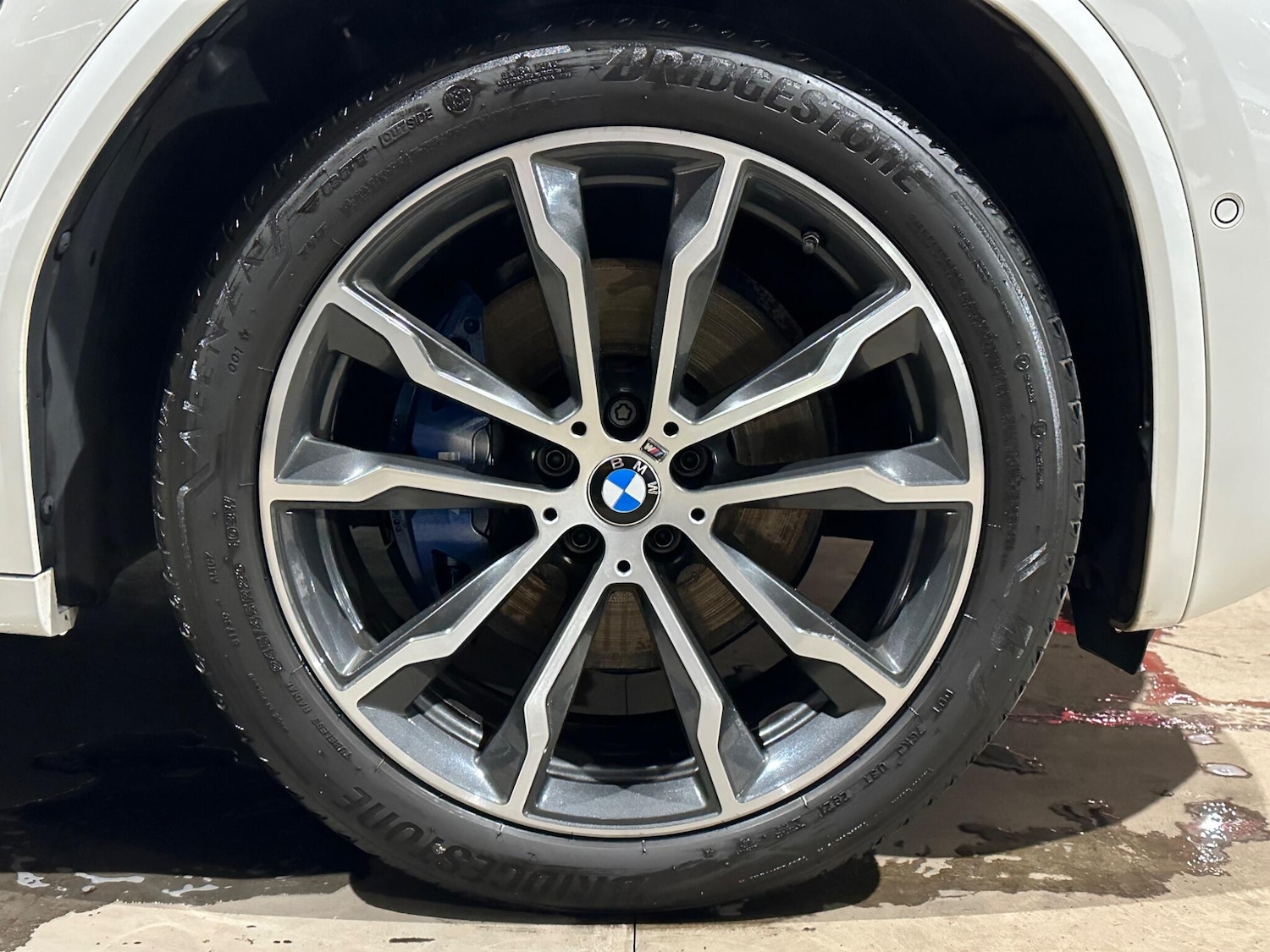 Used BMW X3 2018 for sale - 76658547: Photo 20