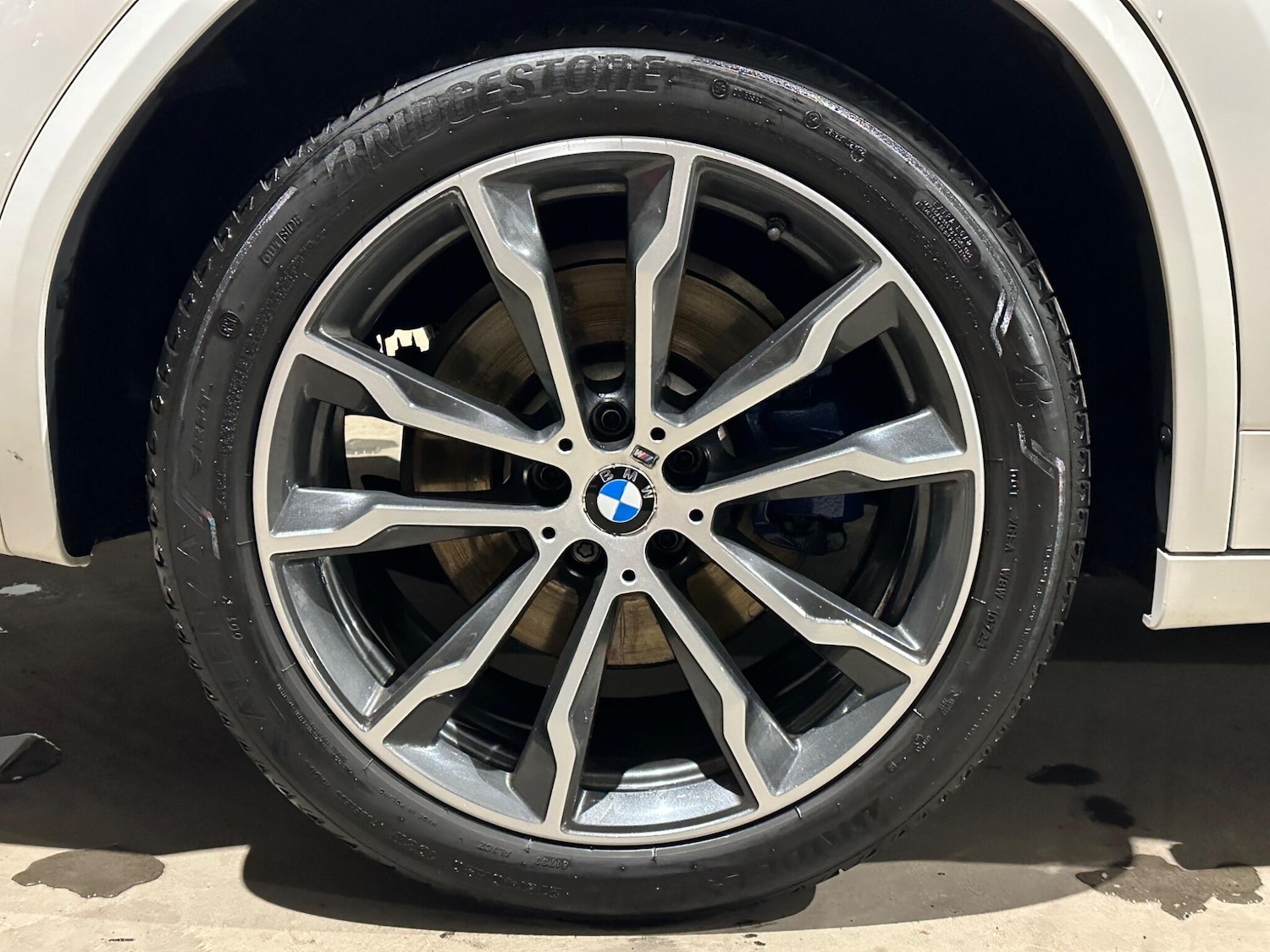 Used BMW X3 2018 for sale - 76658547: Photo 21