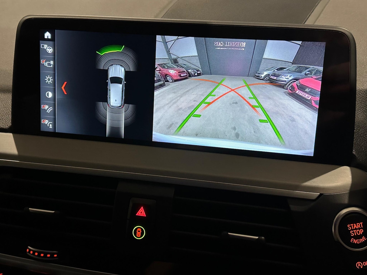 Used BMW X3 2018 for sale - 76658547: Photo 22