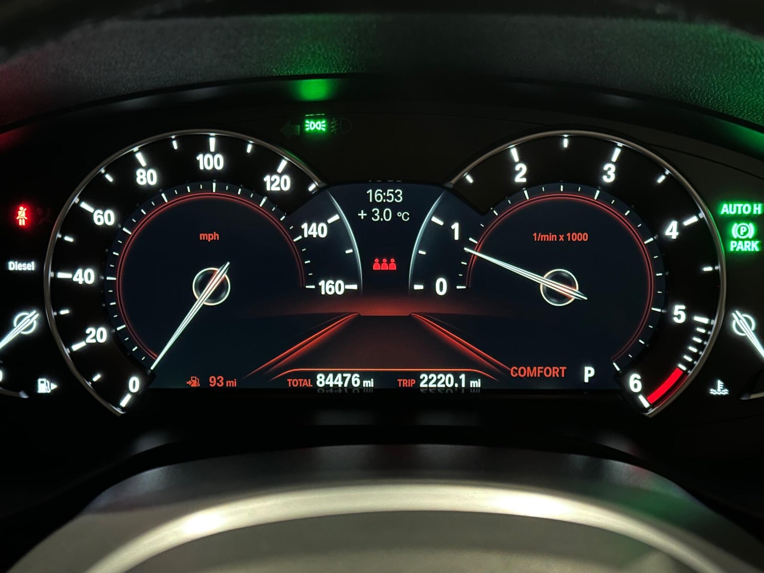 Used BMW X3 2018 for sale - 76658547: Photo 24