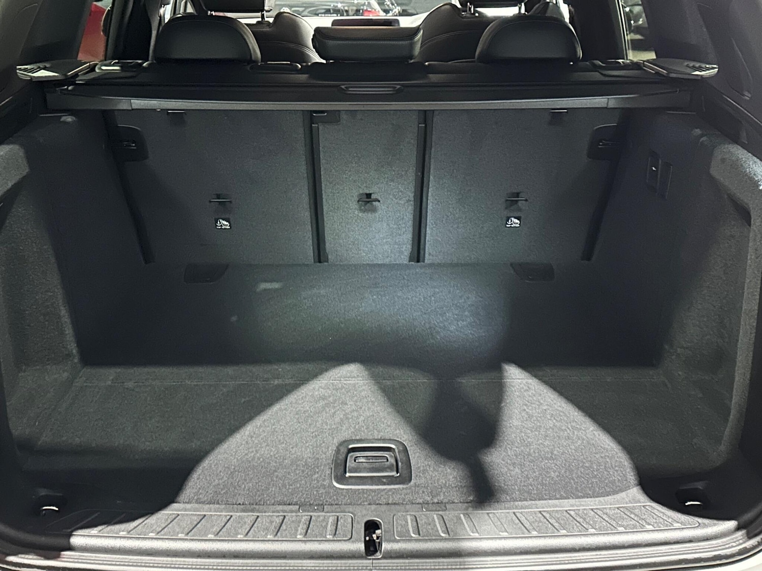 Used BMW X3 2018 for sale - 76658547: Photo 25