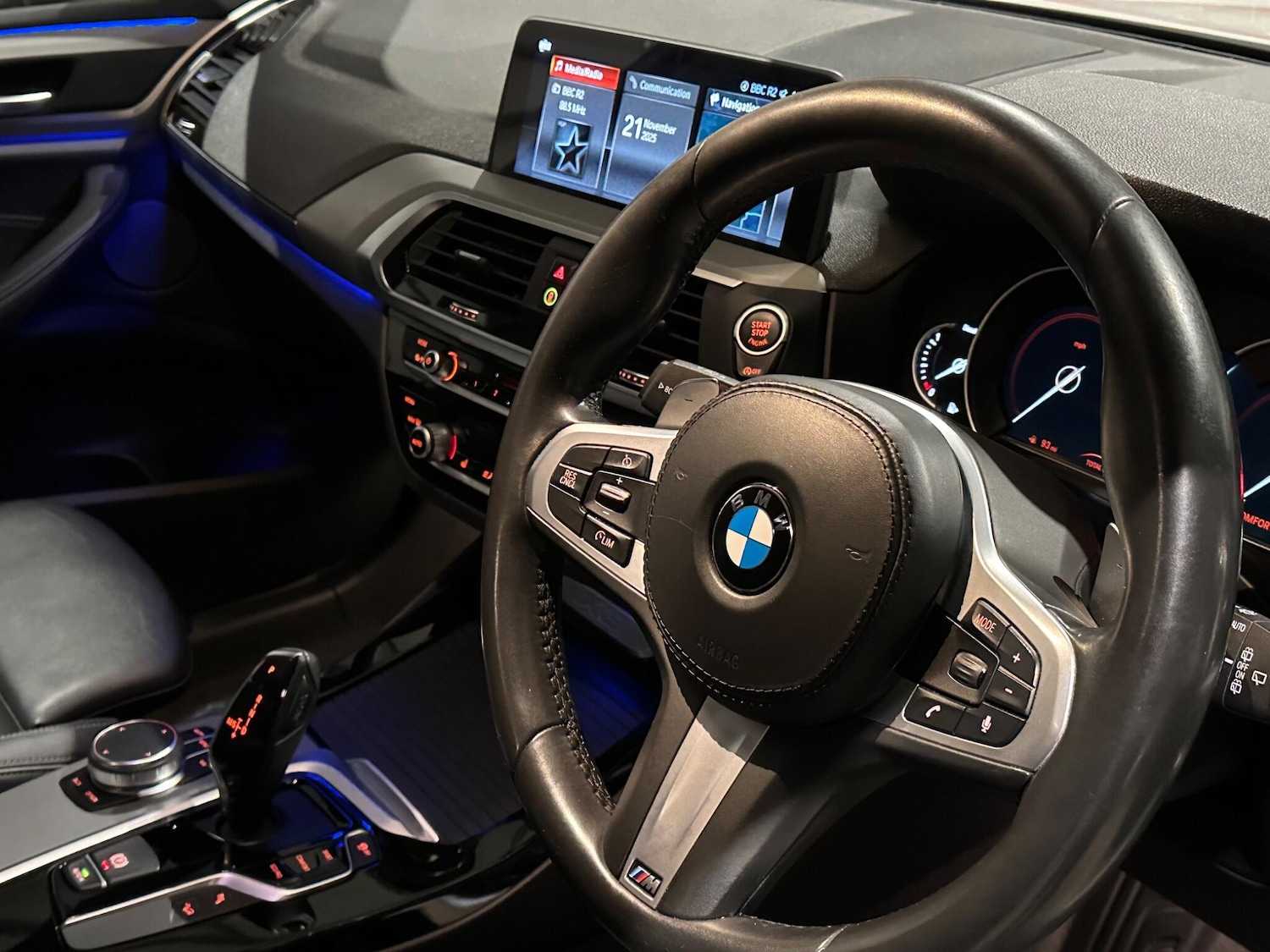 Used BMW X3 2018 for sale - 76658547: Photo 26