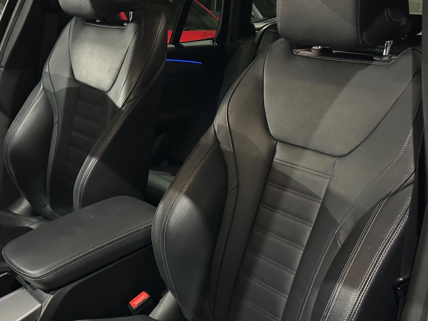 Used BMW X3 2018 for sale - 76658547: Photo 27