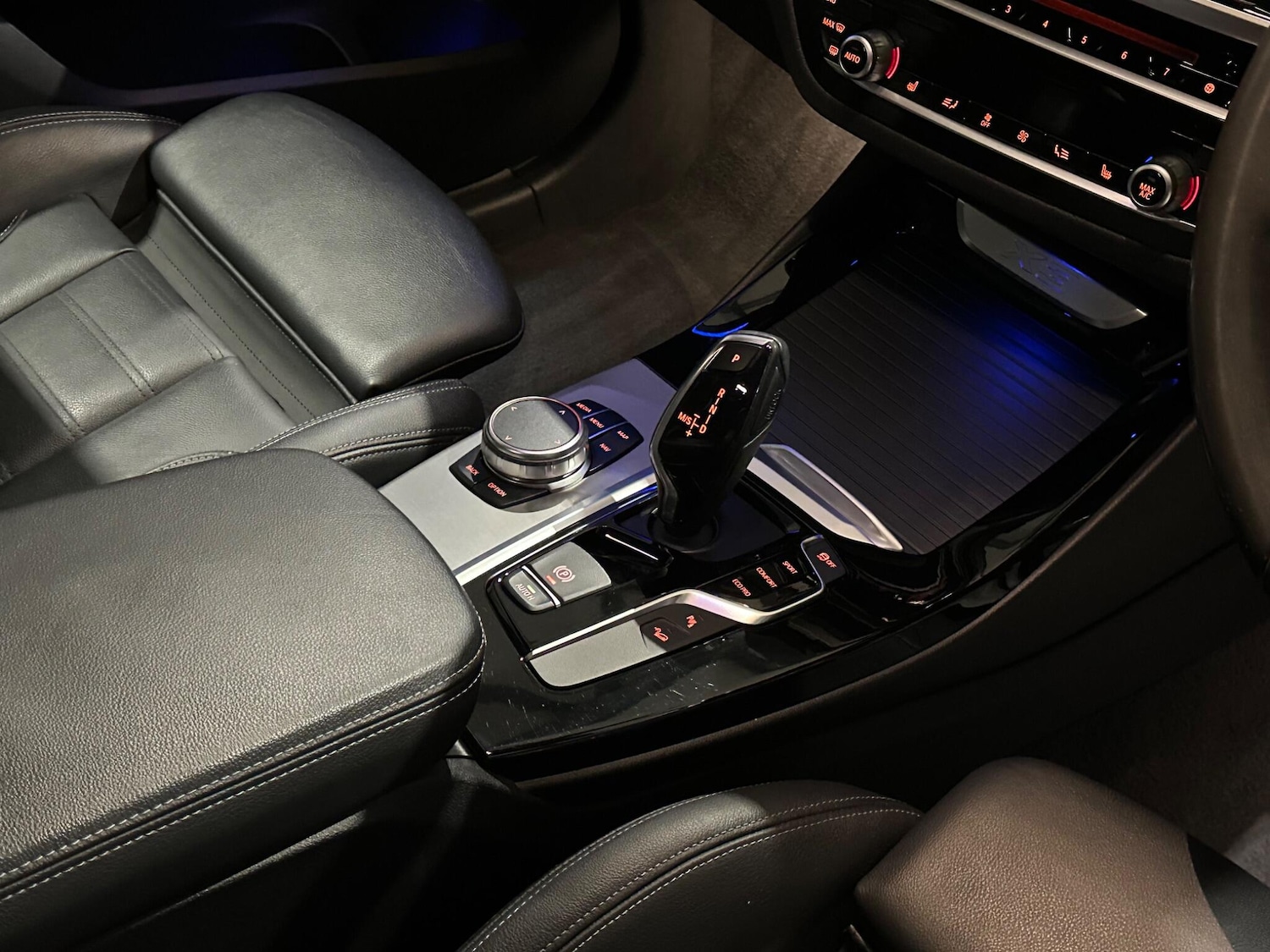 Used BMW X3 2018 for sale - 76658547: Photo 28