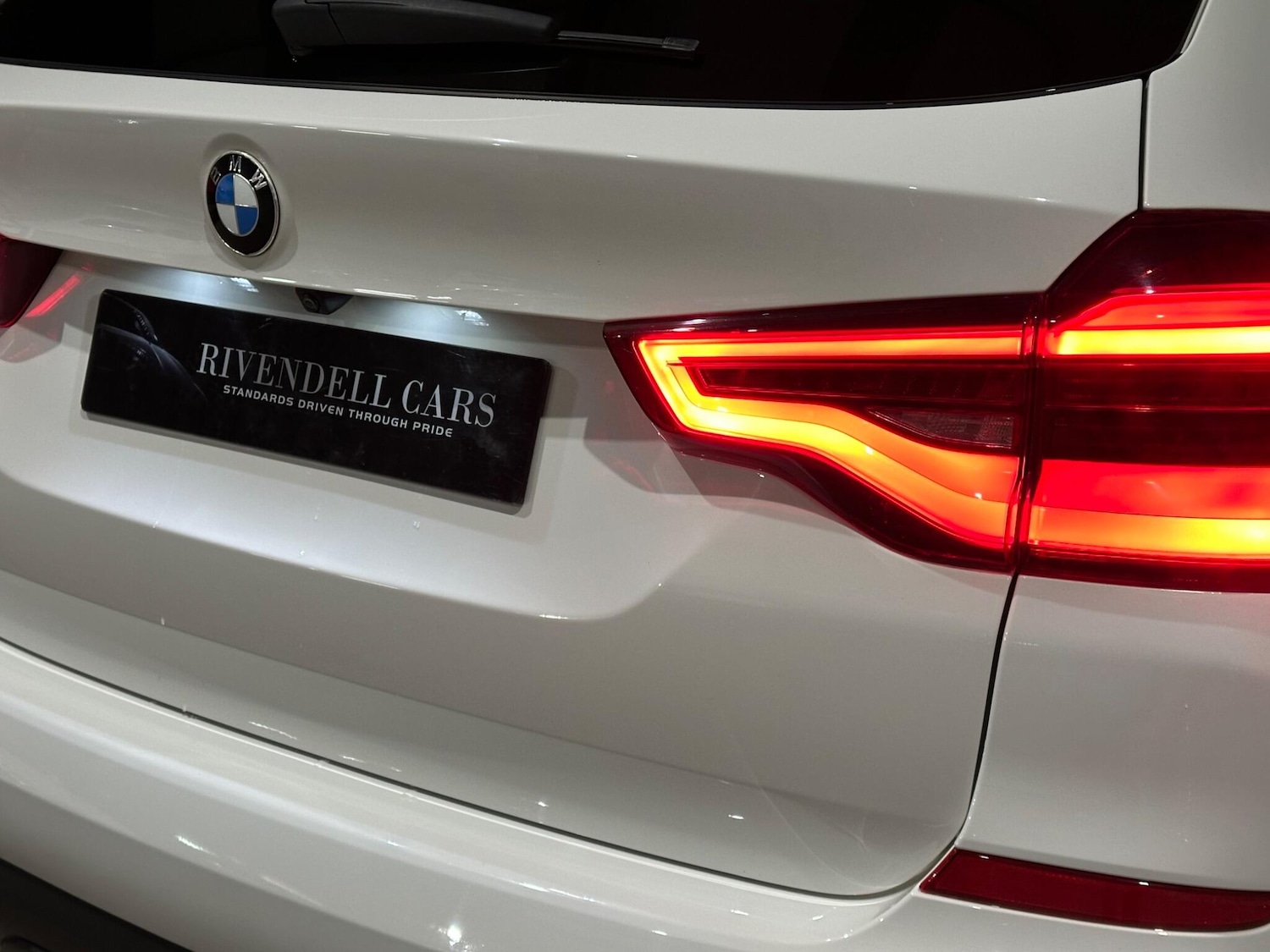 Used BMW X3 2018 for sale - 76658547: Photo 29