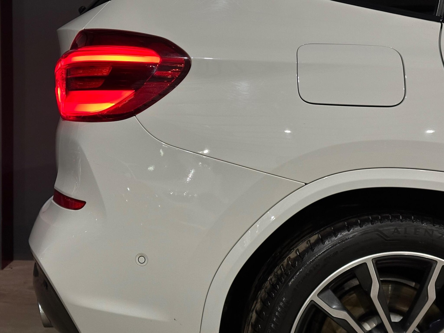 Used BMW X3 2018 for sale - 76658547: Photo 31