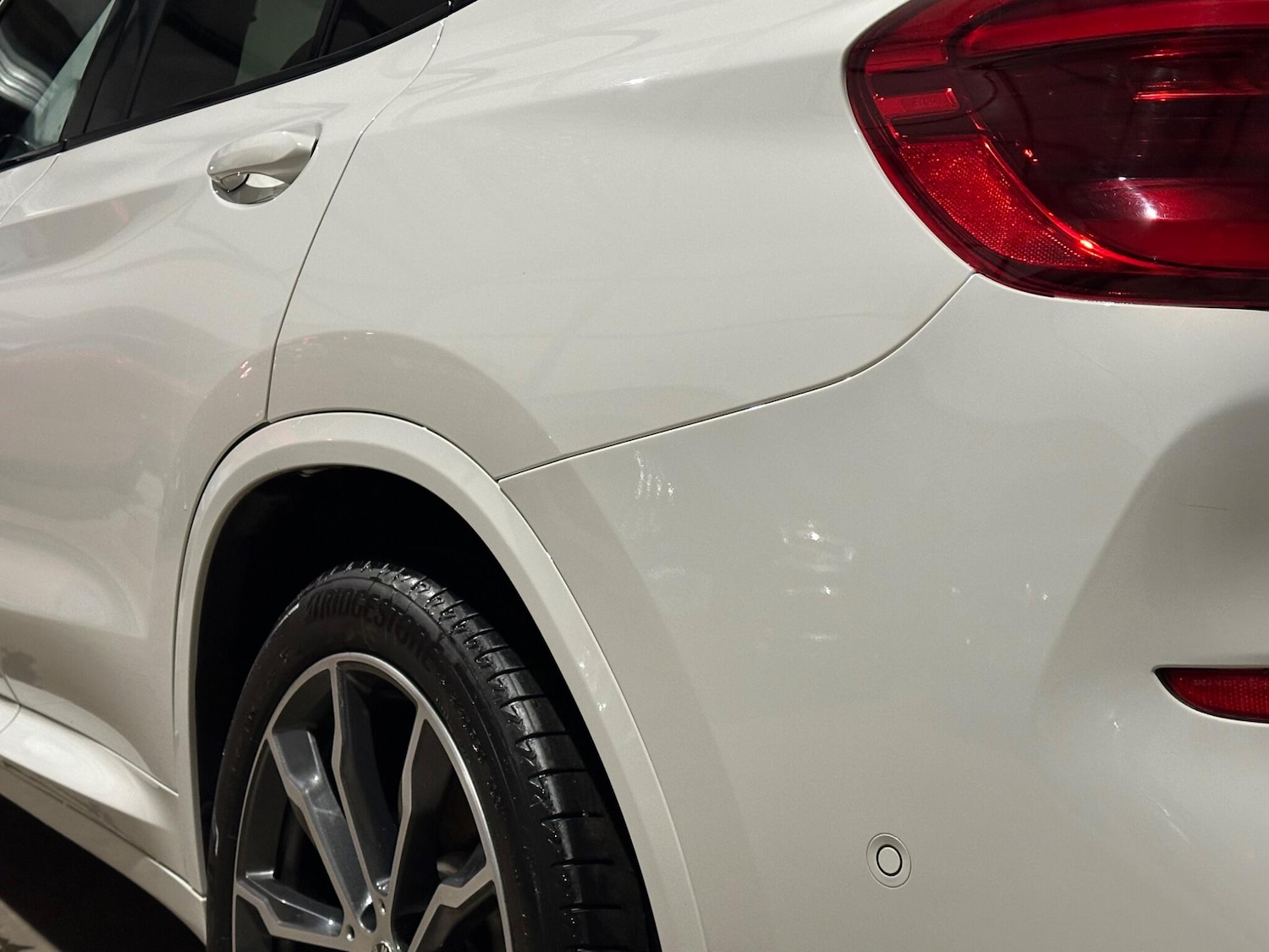 Used BMW X3 2018 for sale - 76658547: Photo 33