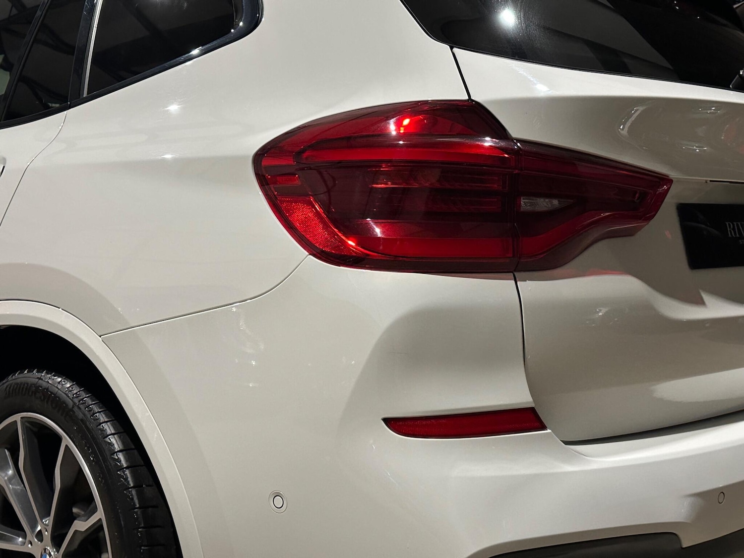 Used BMW X3 2018 for sale - 76658547: Photo 34